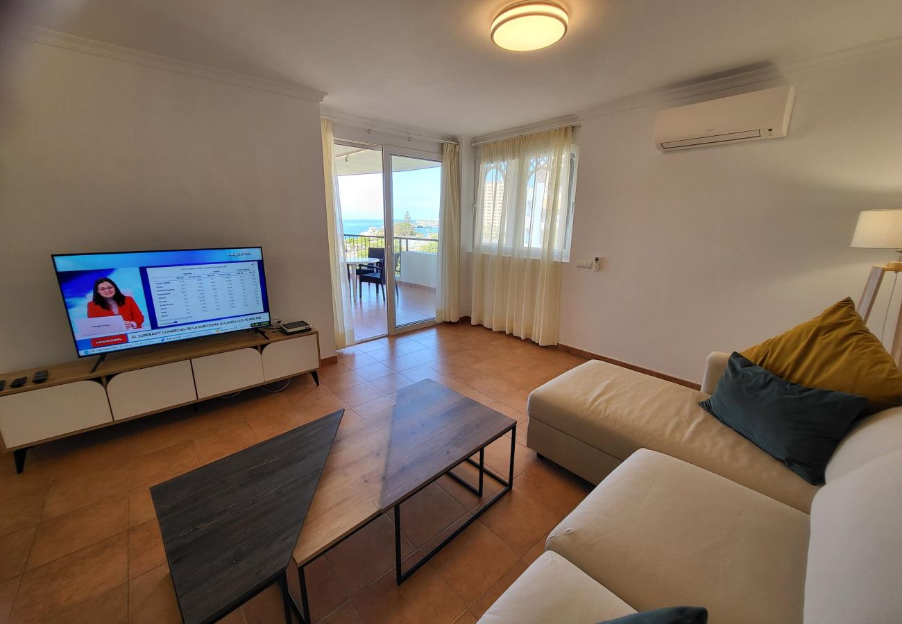 Appartement à Los Cristianos - El Rincon 2