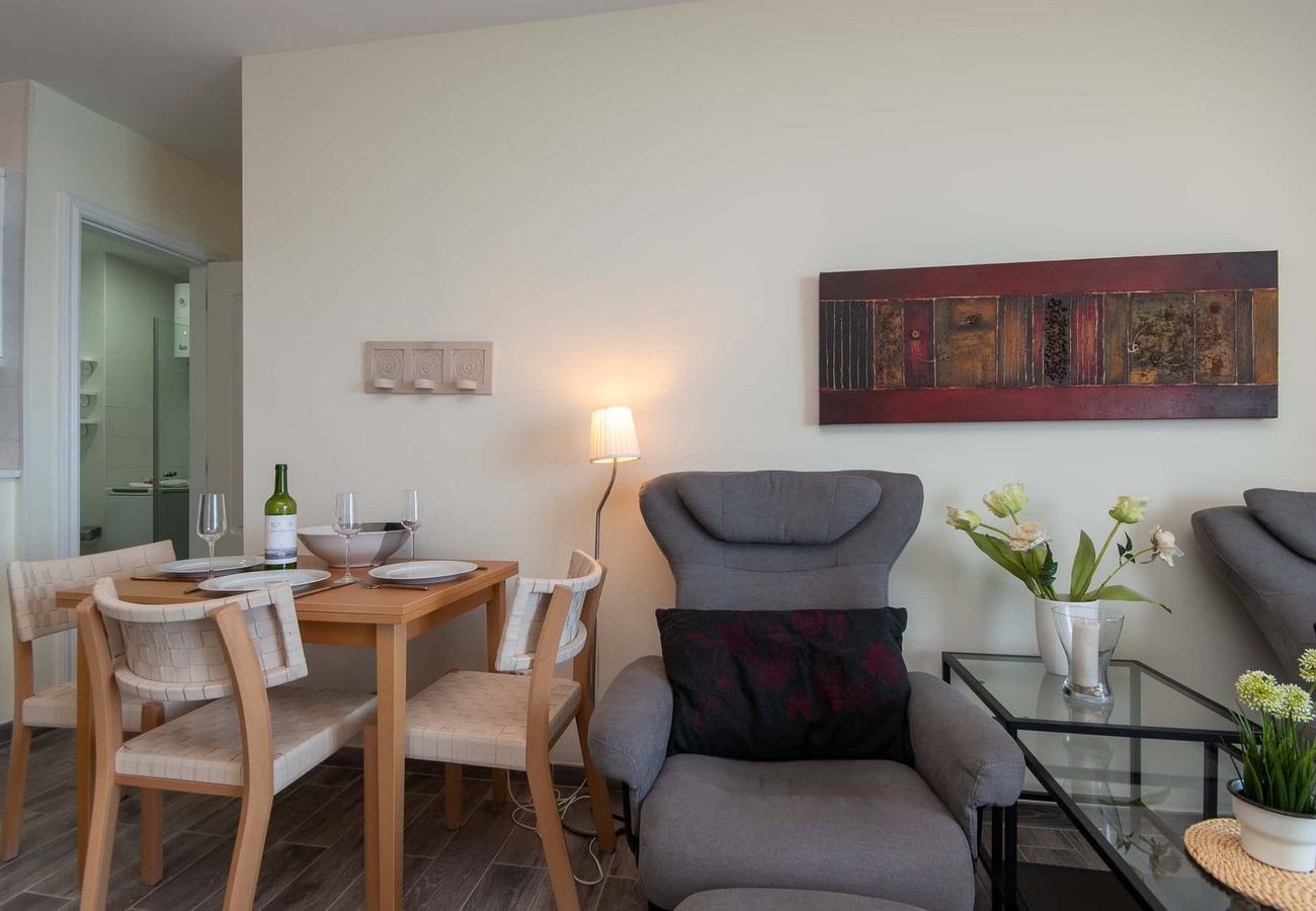 Appartement à Los Cristianos - Ocean View