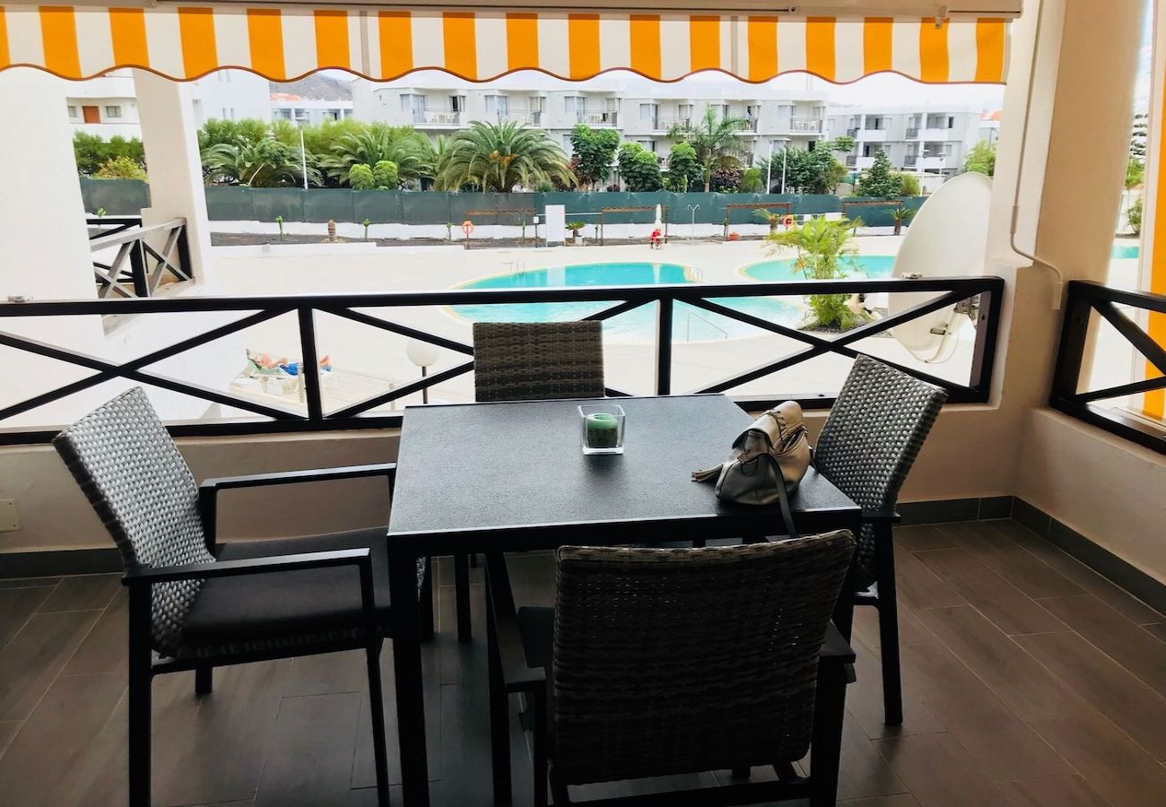Appartement à Los Cristianos - San Marino 2