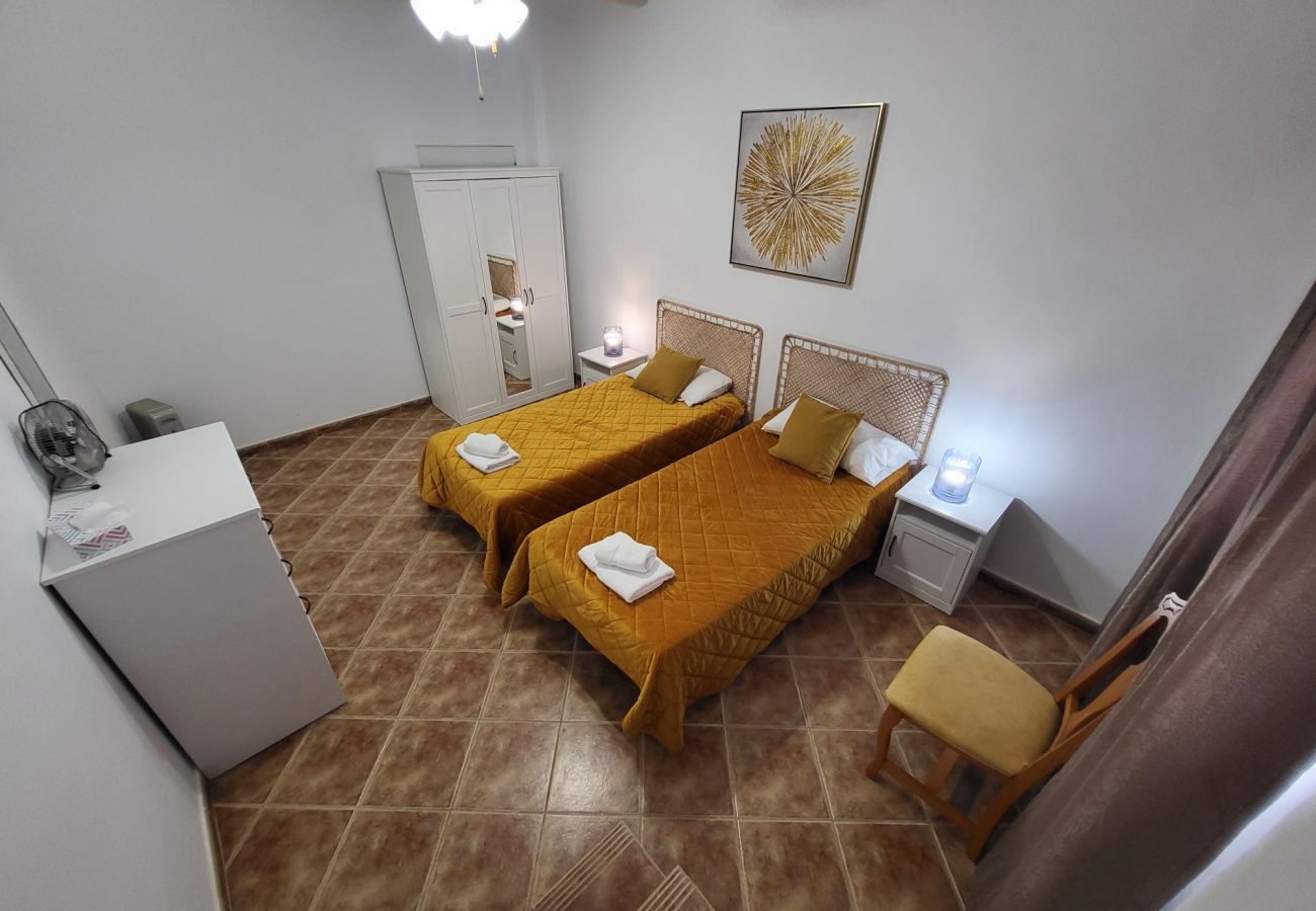 Villa à Adeje - Villa El Mirador