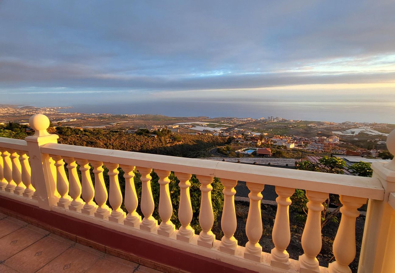 Villa à Adeje - Villa El Mirador