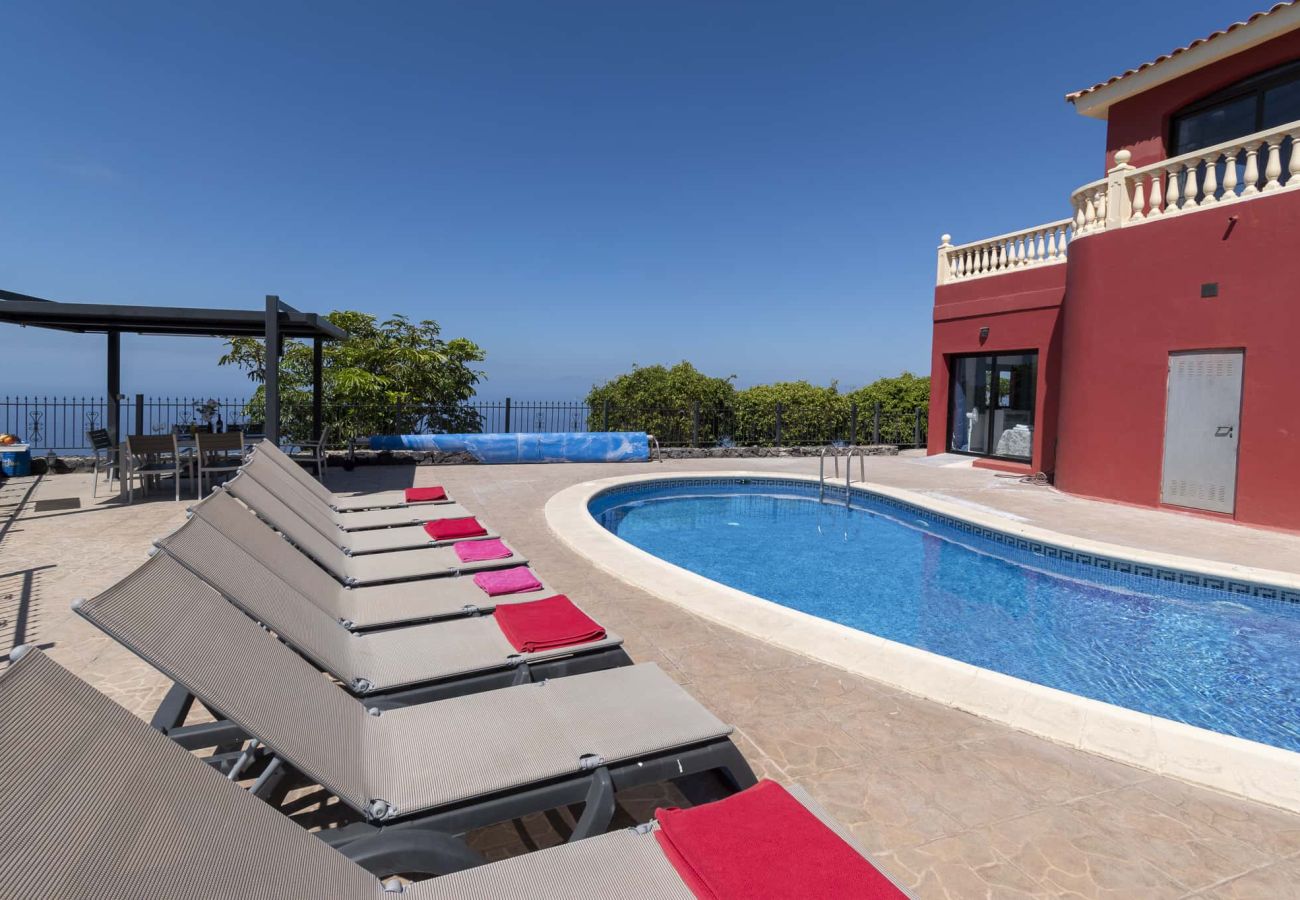 Villa à Adeje - Villa El Mirador