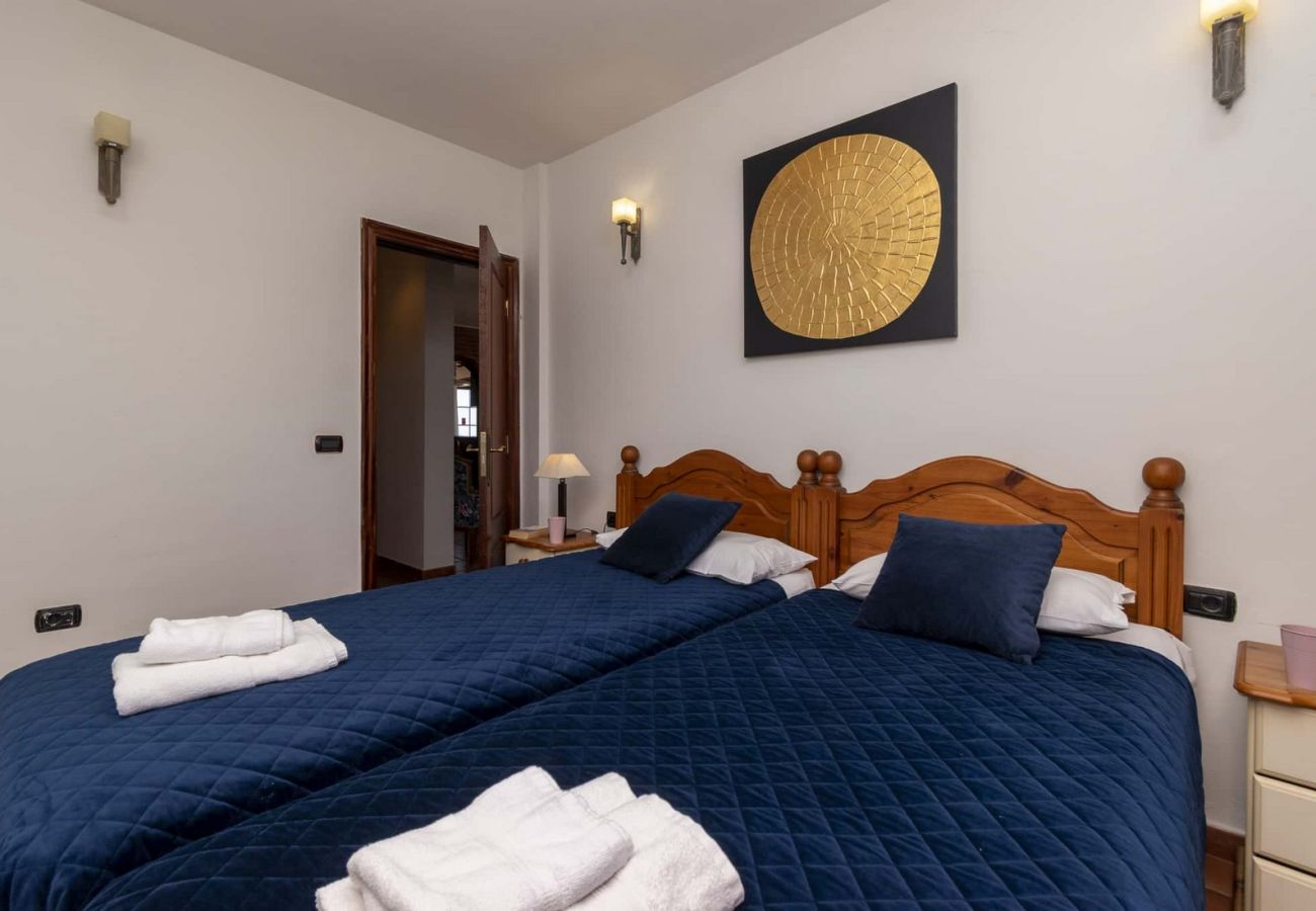 Villa à Adeje - Villa El Mirador