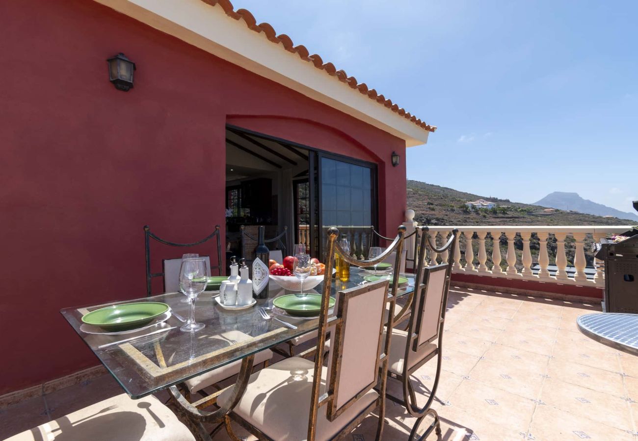 Villa à Adeje - Villa El Mirador