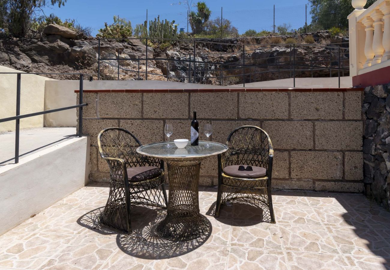 Villa à Adeje - Villa El Mirador