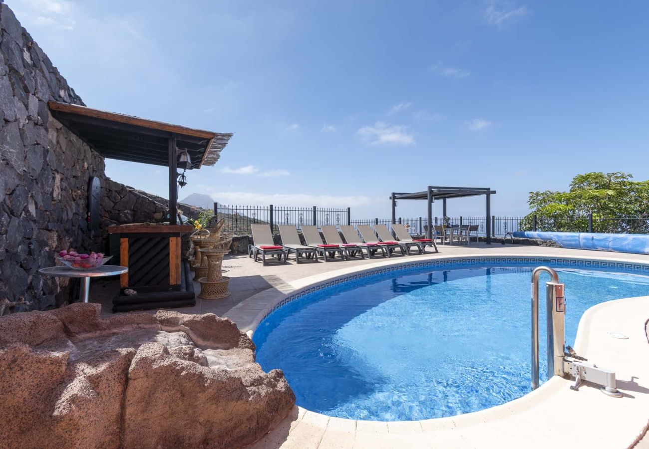 Villa à Adeje - Villa El Mirador