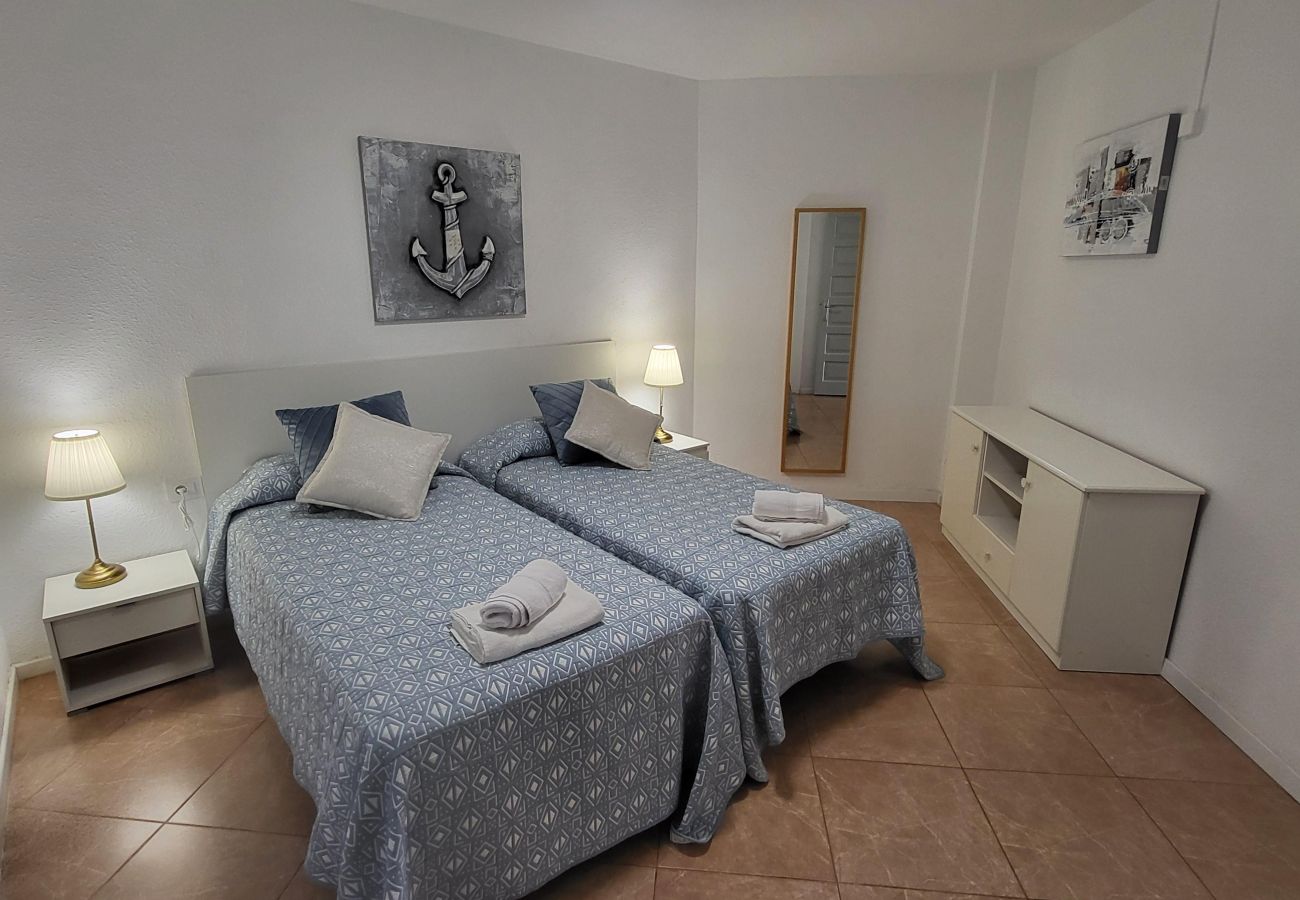 Appartement à Los Cristianos - San Marino 3