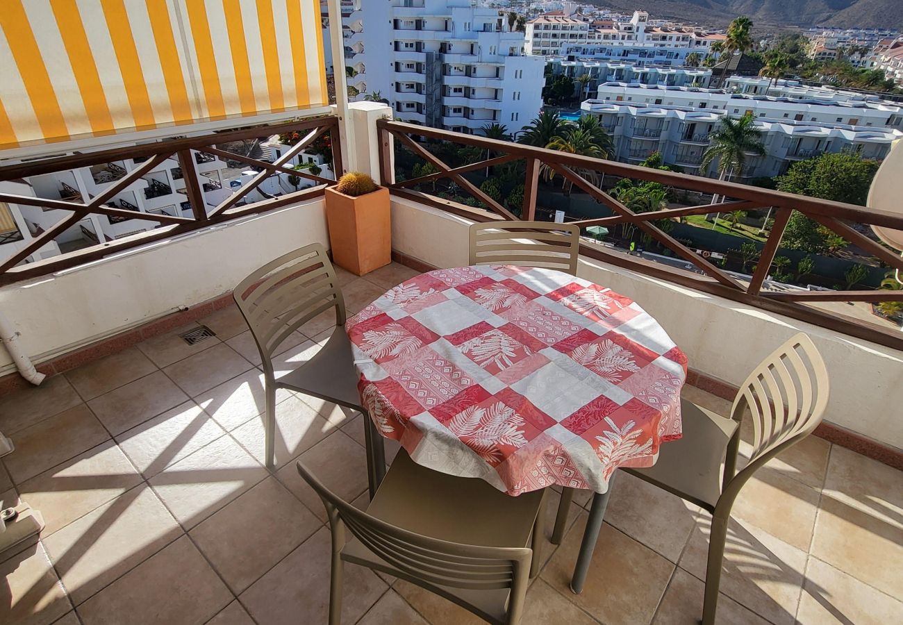 Appartement à Los Cristianos - San Marino 3