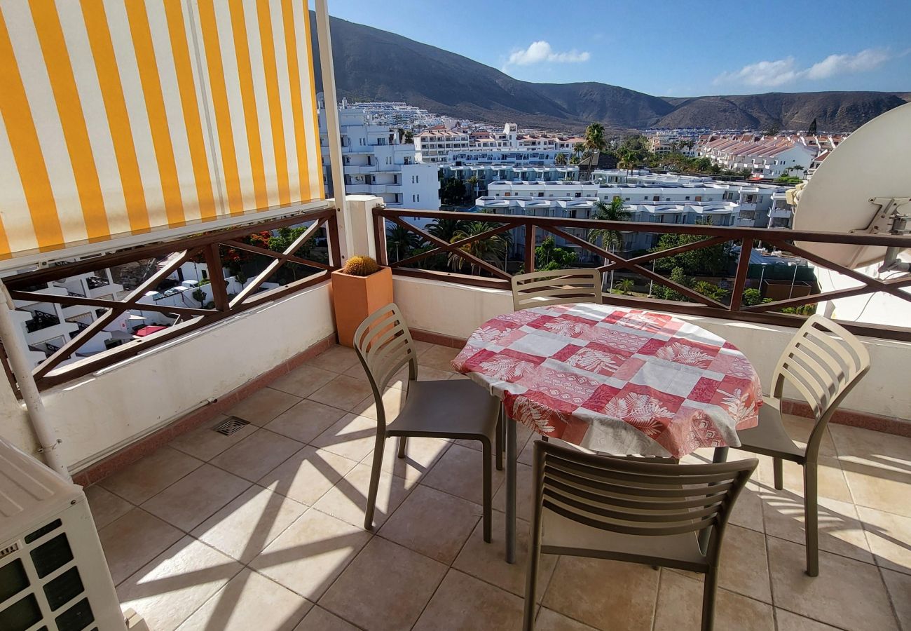 Appartement à Los Cristianos - San Marino 3