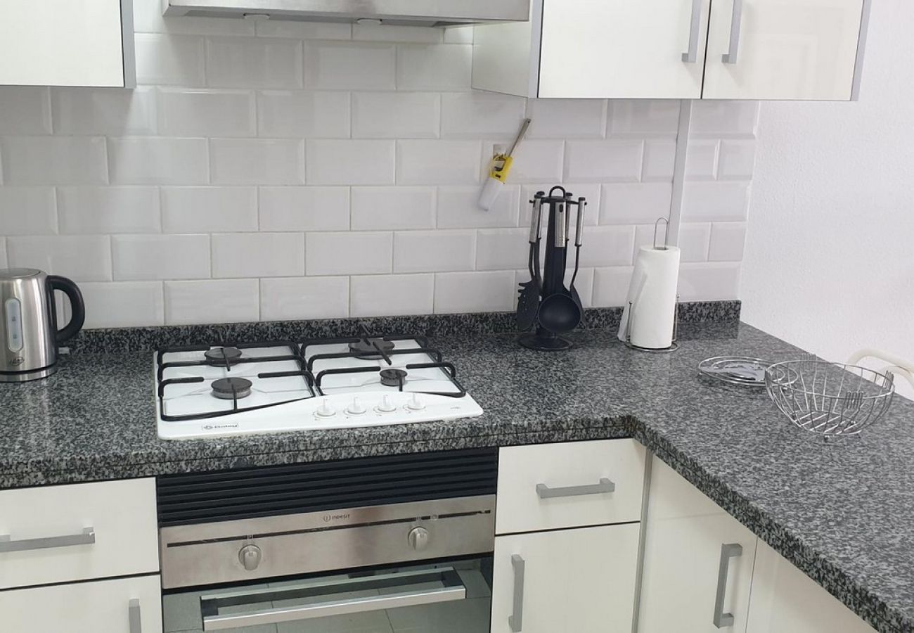 Appartement à Los Cristianos - Garajonay II, Los Cristianos