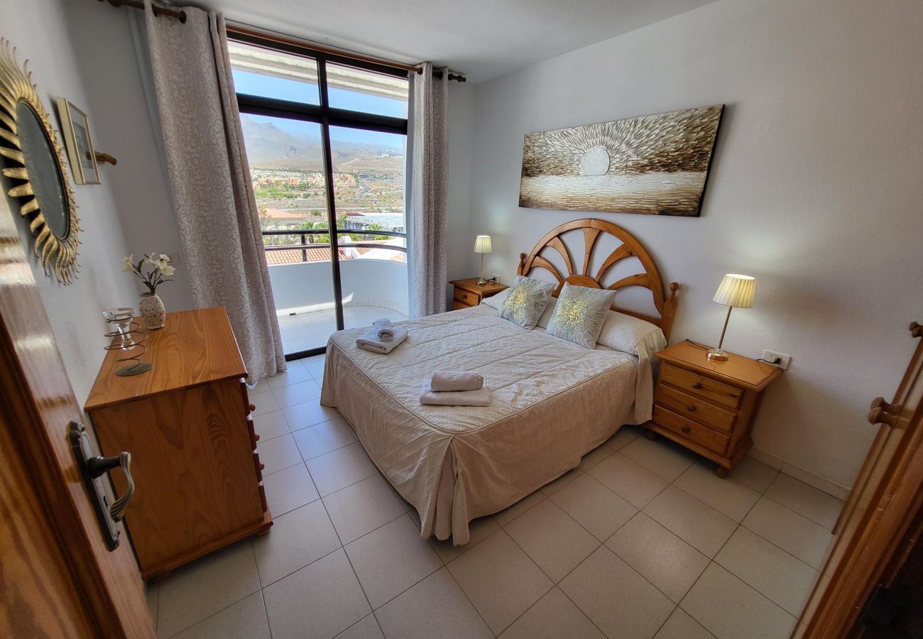 Appartement à Los Cristianos - Garajonay II, Los Cristianos