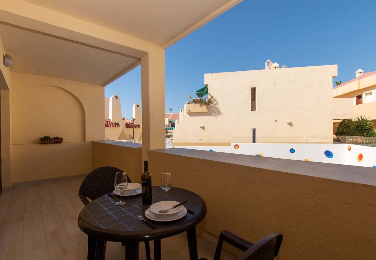 Appartement à Costa Adeje - Mare Verde 2