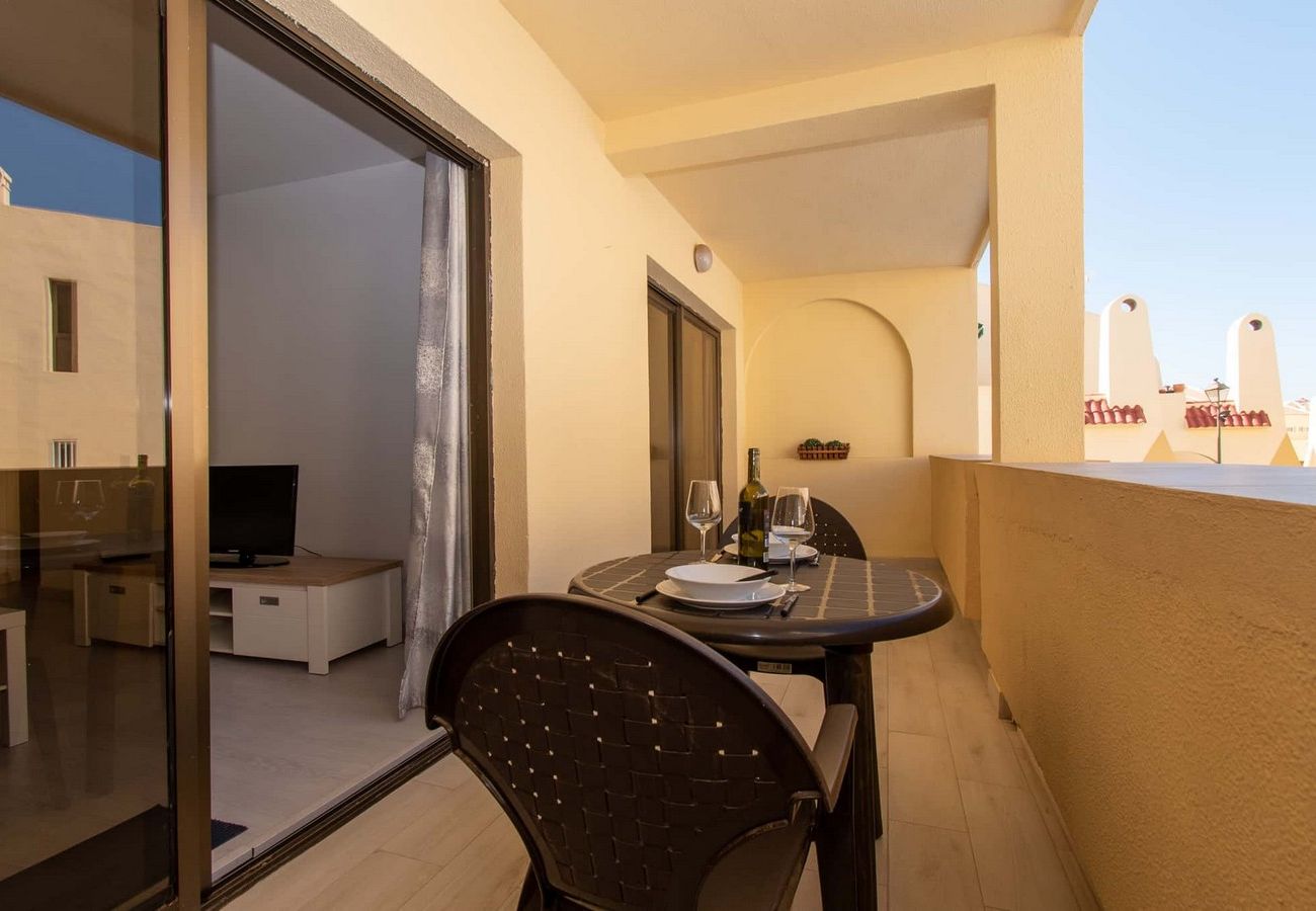 Appartement à Costa Adeje - Mare Verde 2