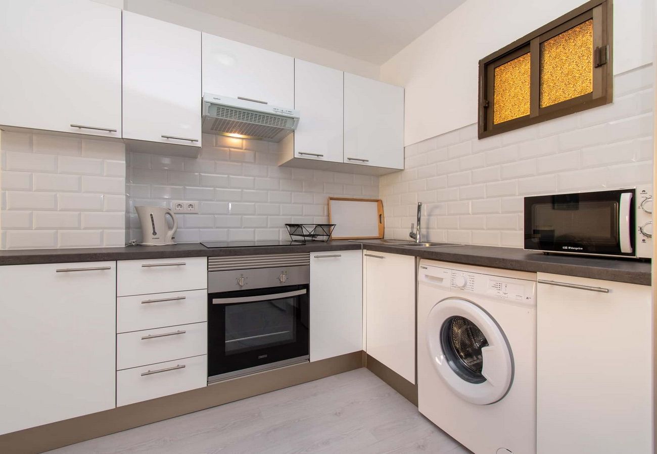 Appartement à Costa Adeje - Mare Verde 2