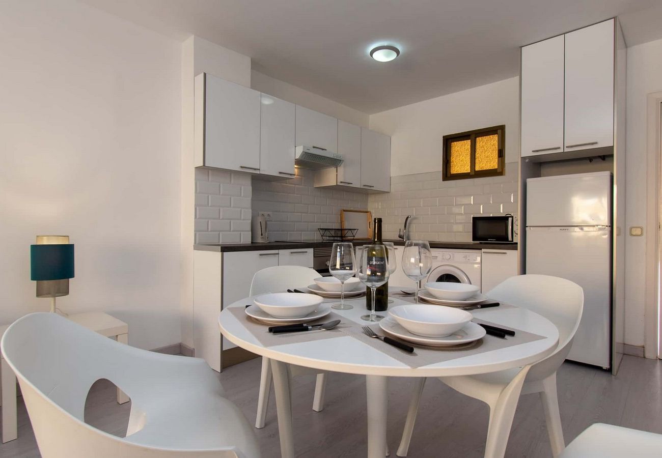 Appartement à Costa Adeje - Mare Verde 2