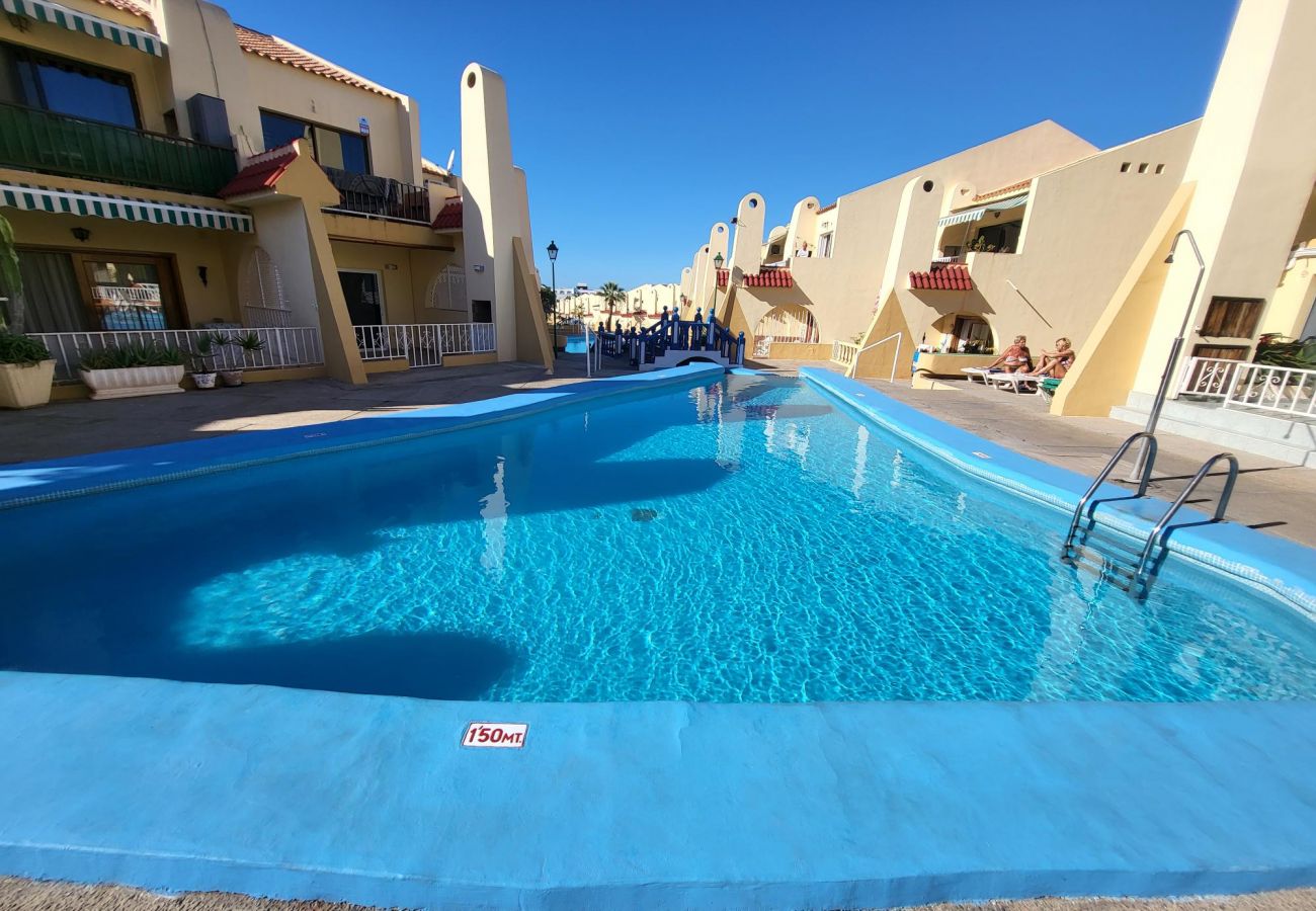 Appartement à Costa Adeje - Mare Verde 2