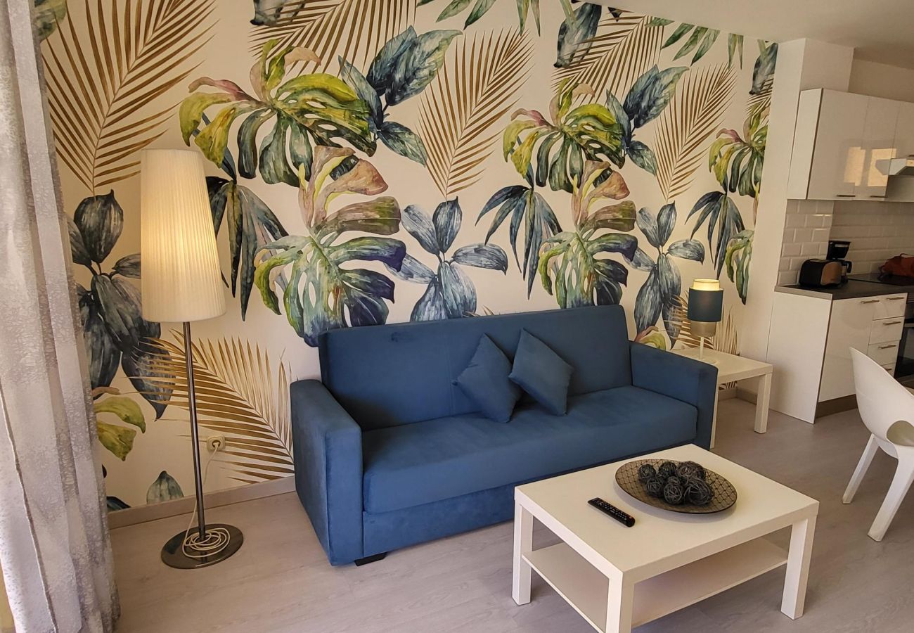 Appartement à Costa Adeje - Mare Verde 2