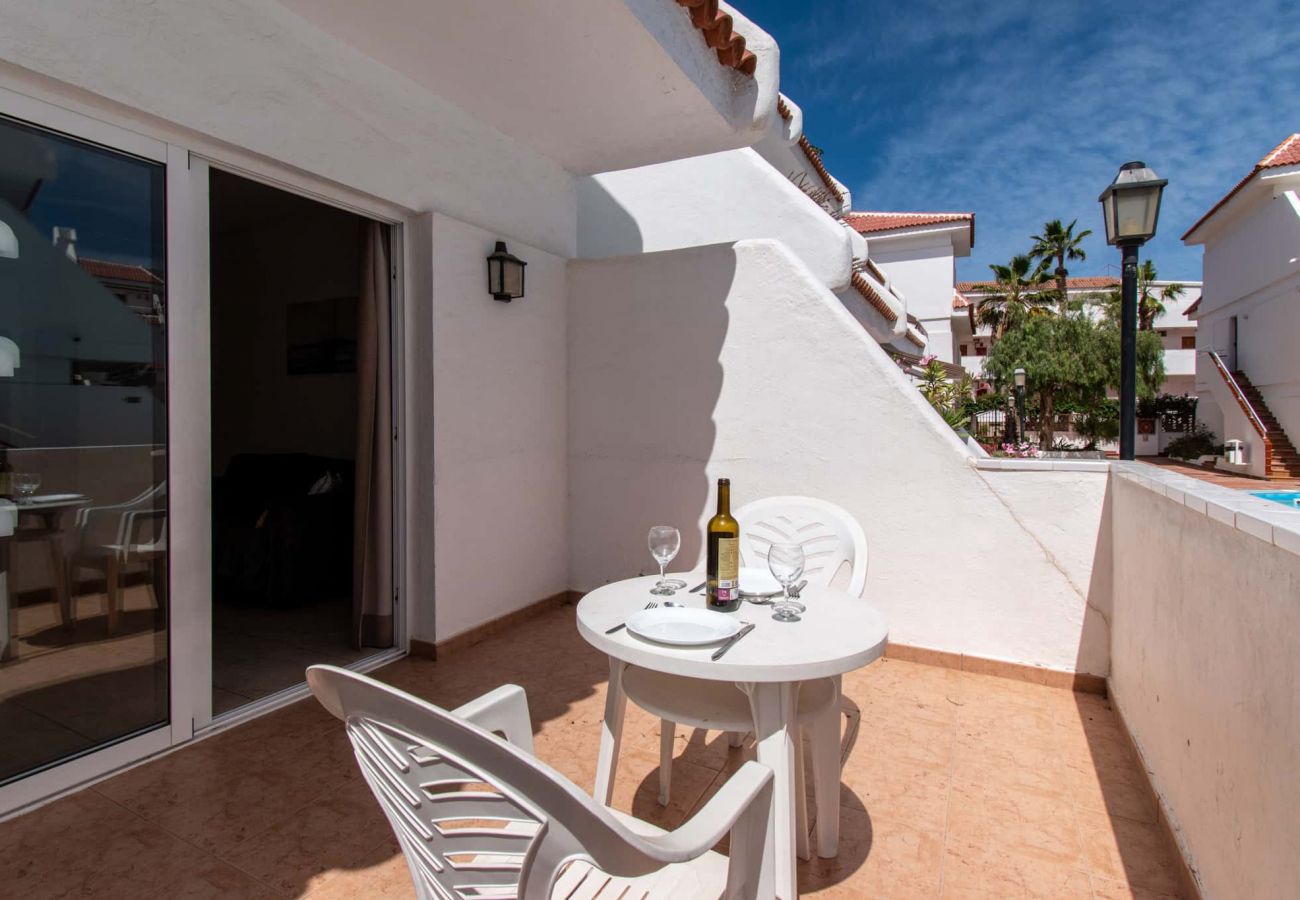 Appartement à Playa de Las Americas - Las Blanquitas 3