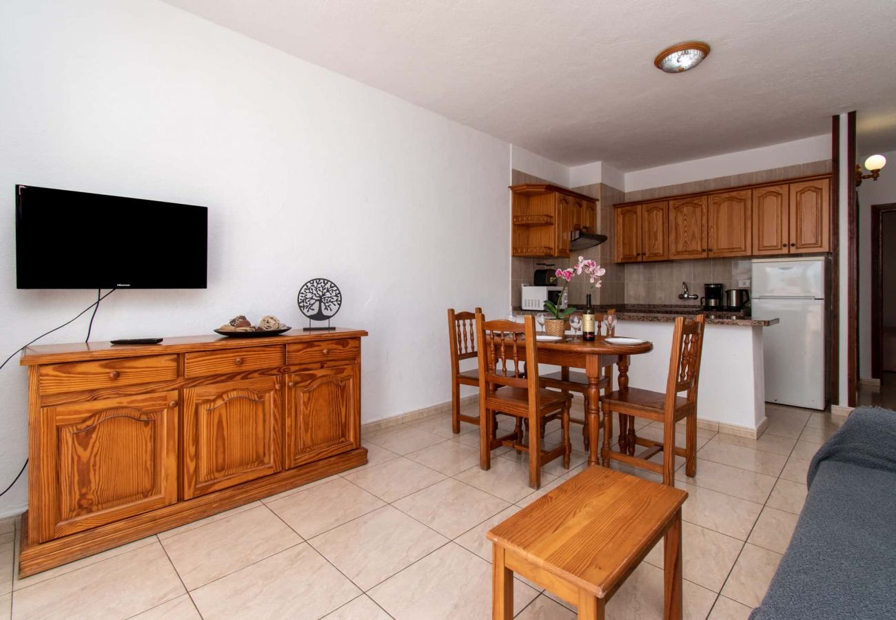 Appartement à Playa de Las Americas - Las Blanquitas 3