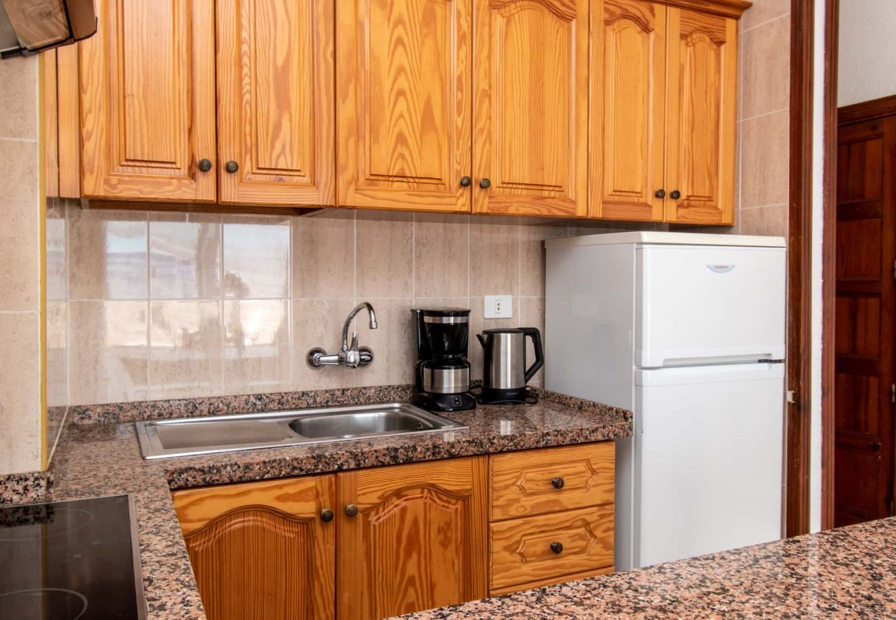 Appartement à Playa de Las Americas - Las Blanquitas 3