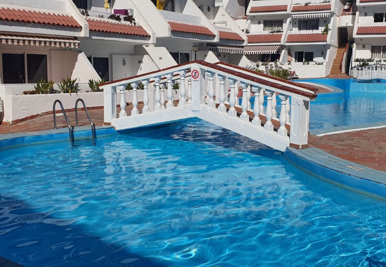 Appartement à Playa de Las Americas - Las Blanquitas 3