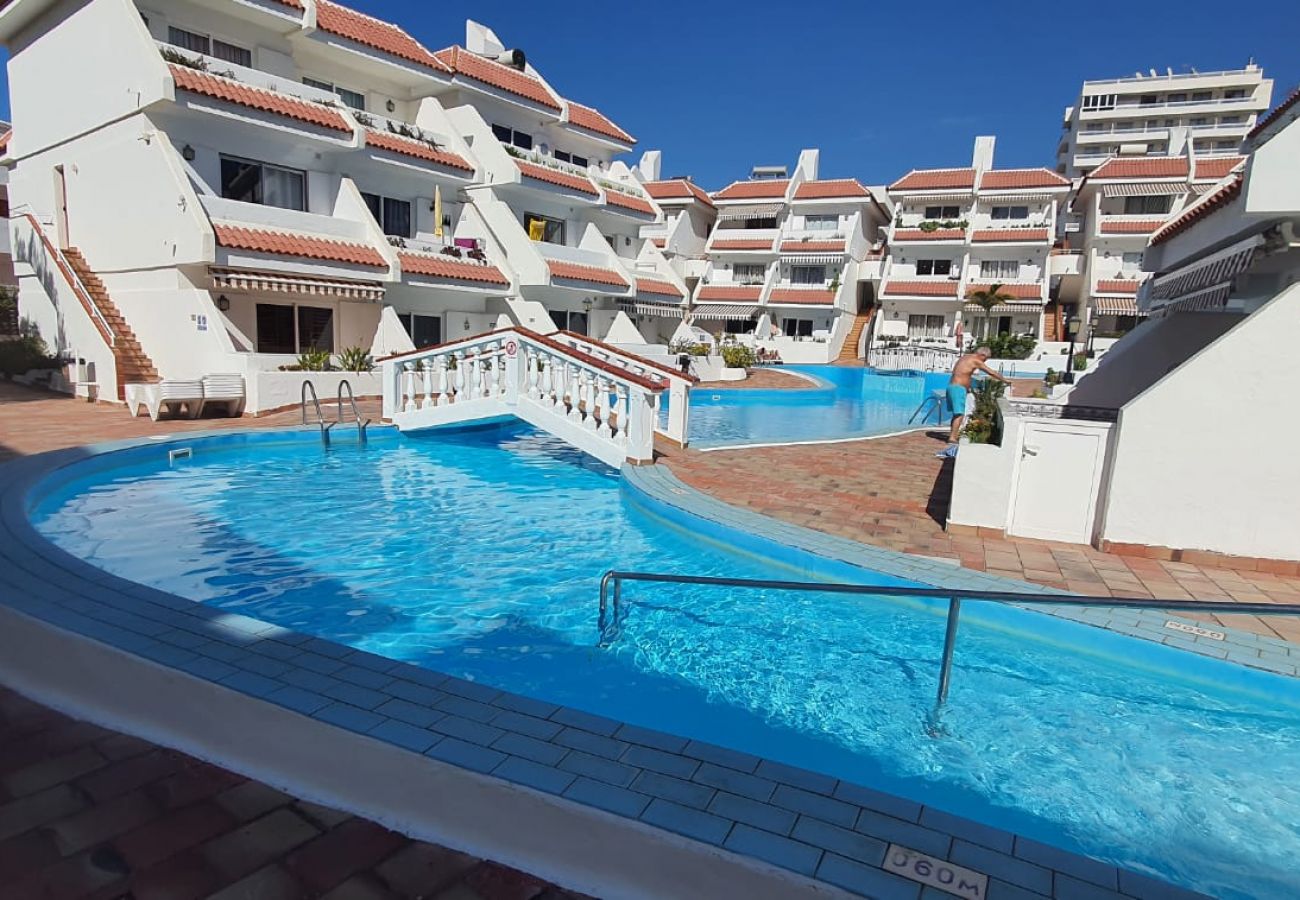 Appartement à Playa de Las Americas - Las Blanquitas 3