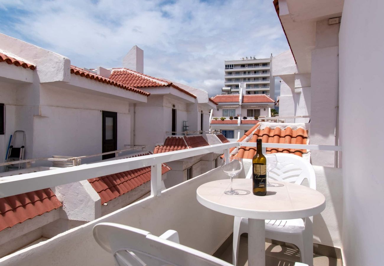 Appartement à Playa de Las Americas - Las Blanquitas 9