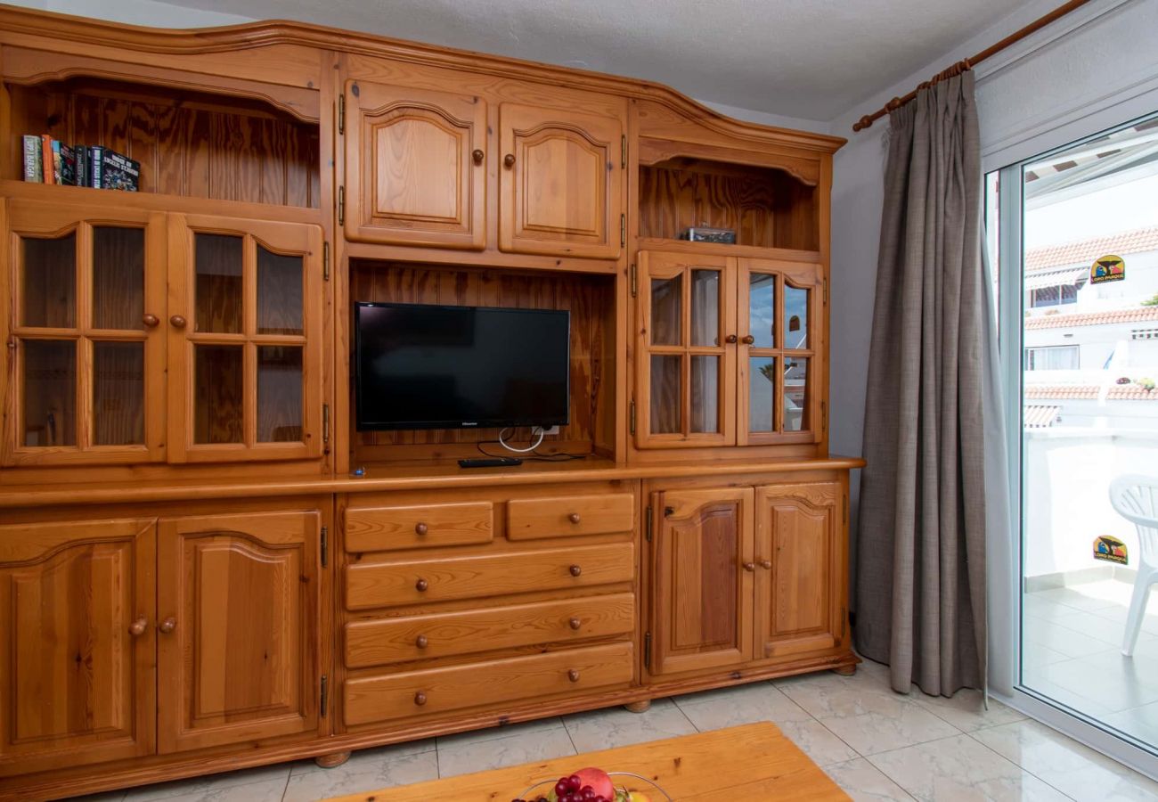 Appartement à Playa de Las Americas - Las Blanquitas 9