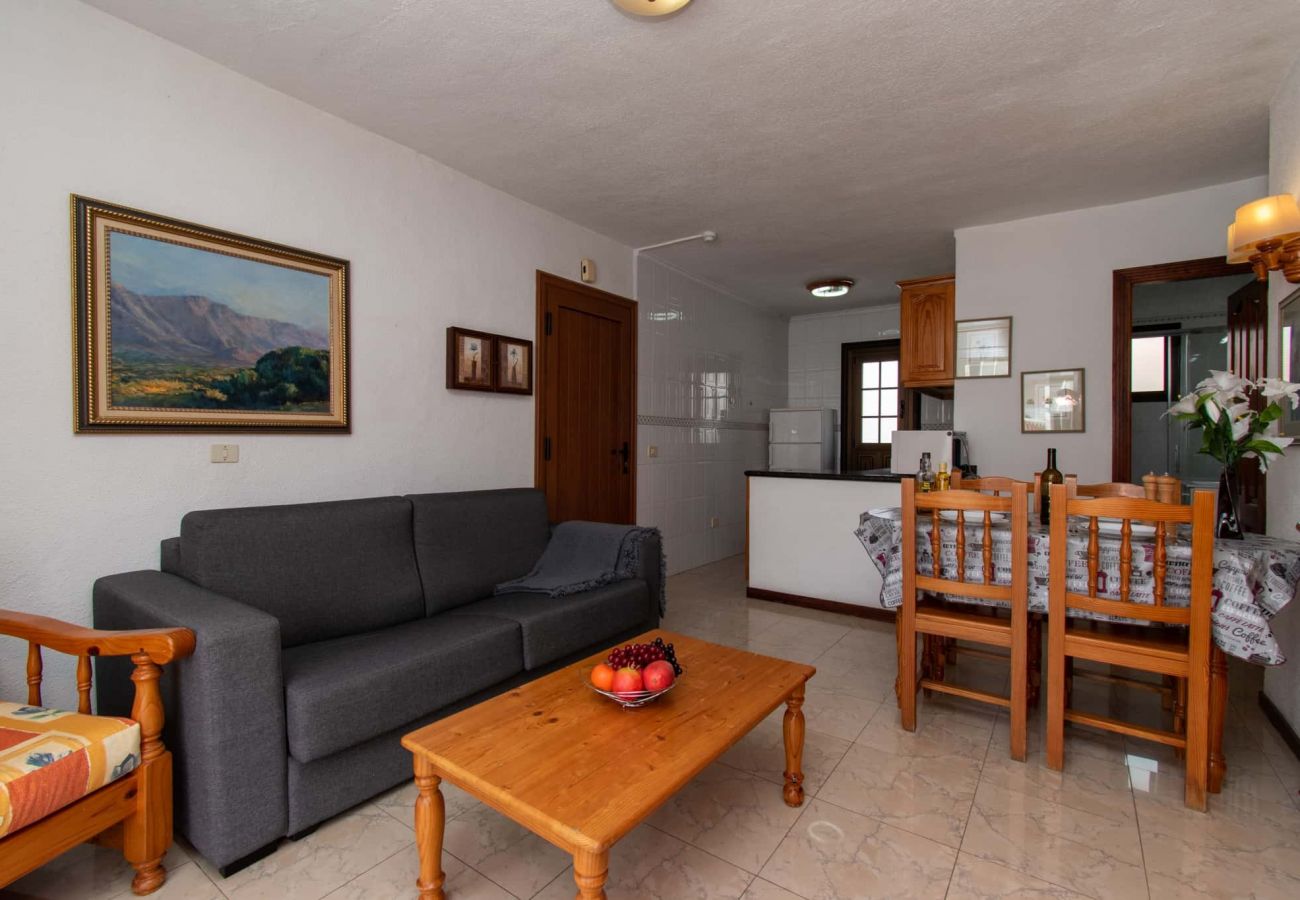 Appartement à Playa de Las Americas - Las Blanquitas 9