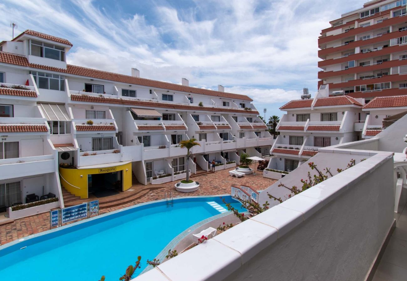 Appartement à Playa de Las Americas - Las Blanquitas 9
