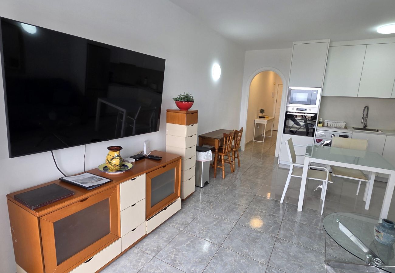 Appartement à Los Cristianos - Victoria Court II