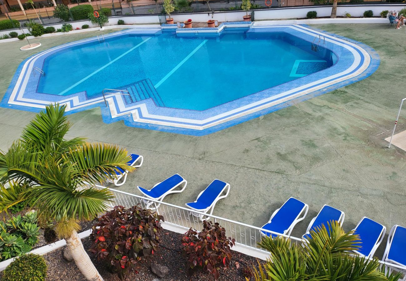 Studio à Los Cristianos - Summerland Studio