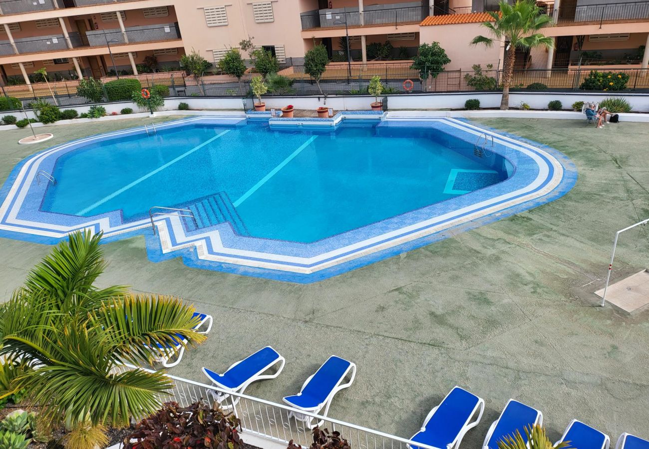Studio à Los Cristianos - Summerland Studio
