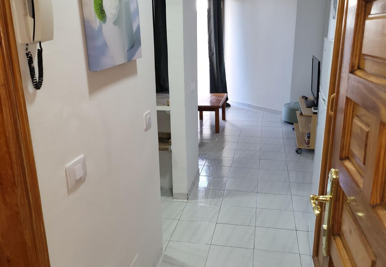 Studio à Los Cristianos - Summerland Studio