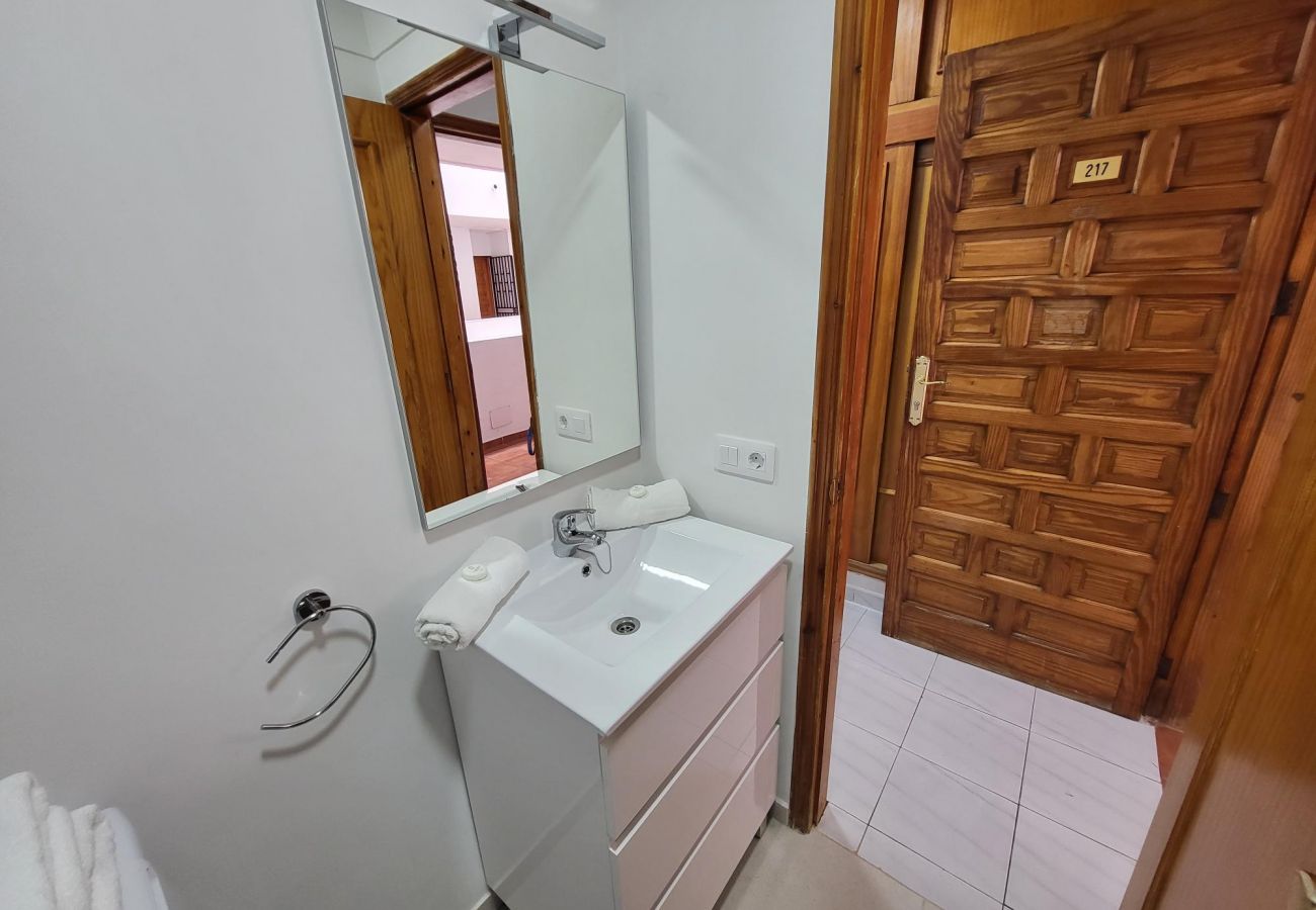 Studio à Los Cristianos - Summerland Studio