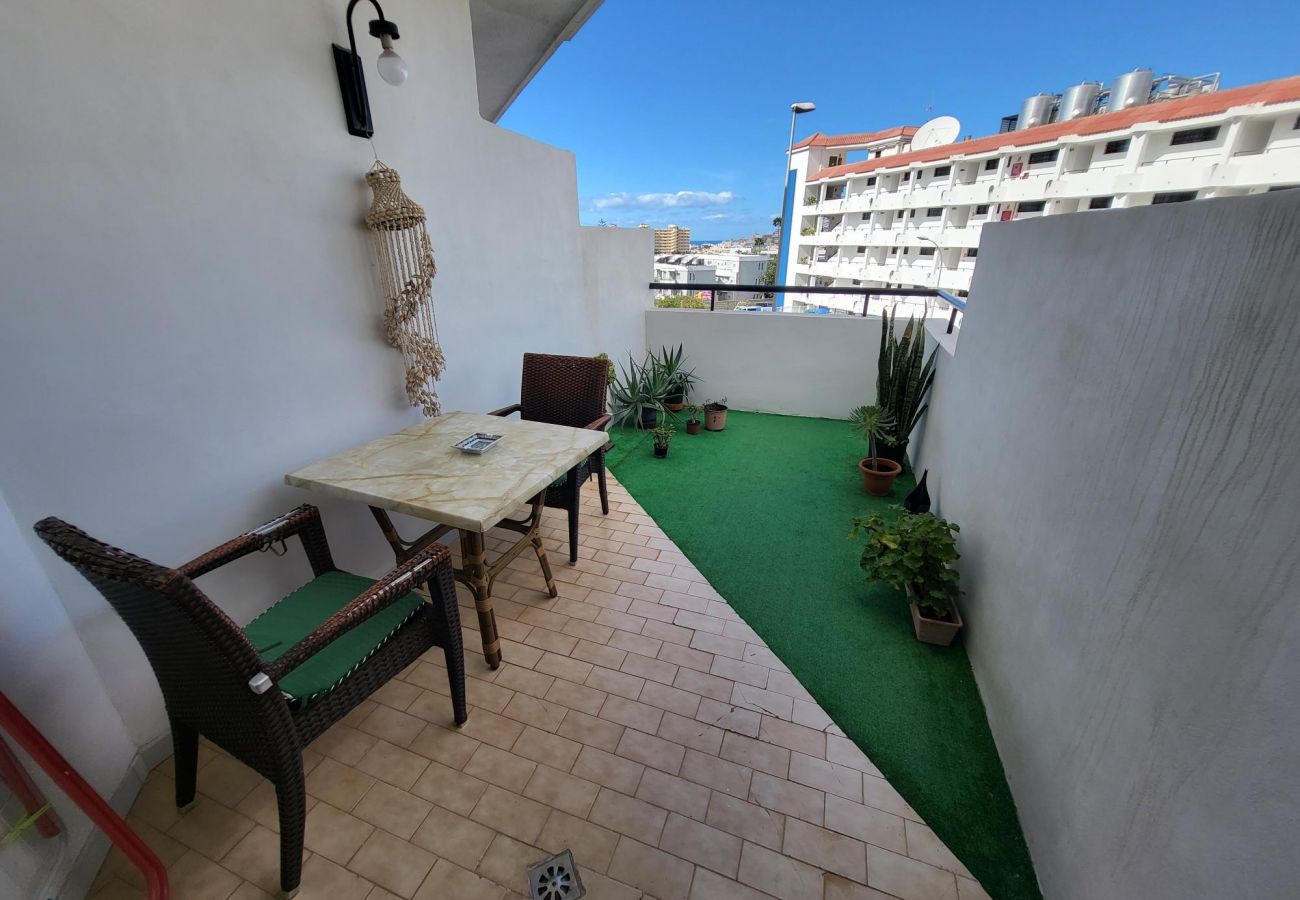 Studio à Los Cristianos - Summerland Studio