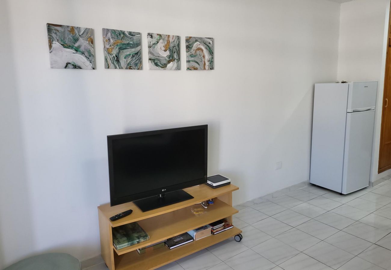 Studio à Los Cristianos - Summerland Studio