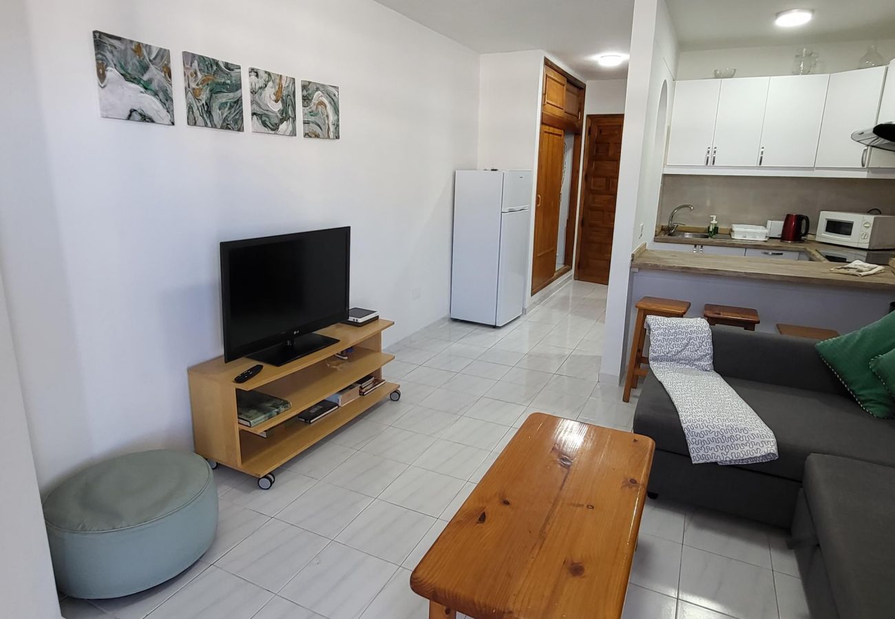 Studio à Los Cristianos - Summerland Studio