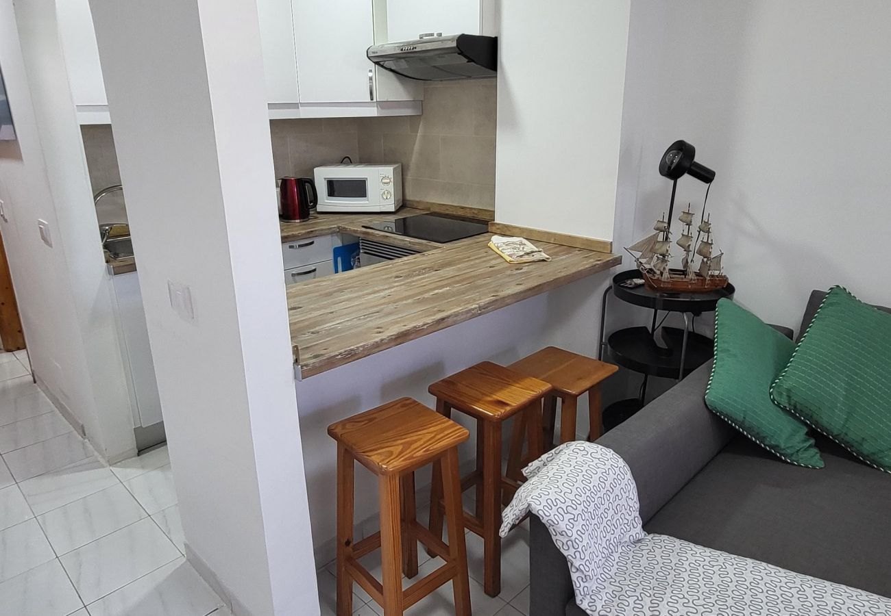 Studio à Los Cristianos - Summerland Studio