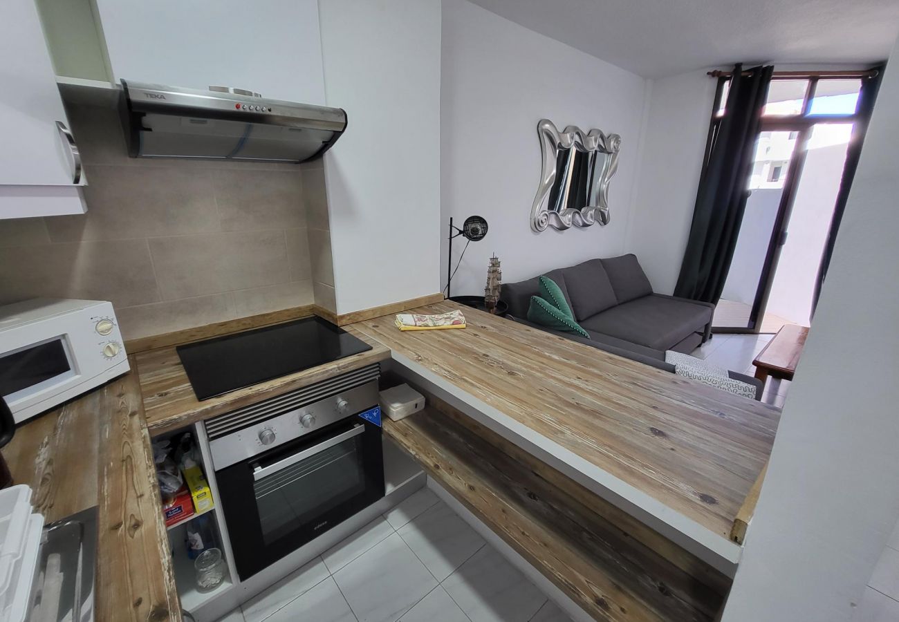Studio à Los Cristianos - Summerland Studio
