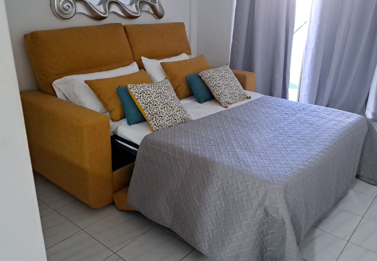 Studio à Los Cristianos - Summerland Studio