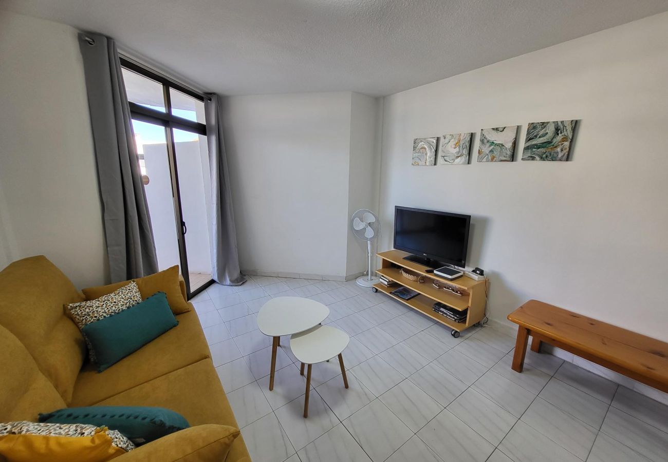 Studio à Los Cristianos - Summerland Studio