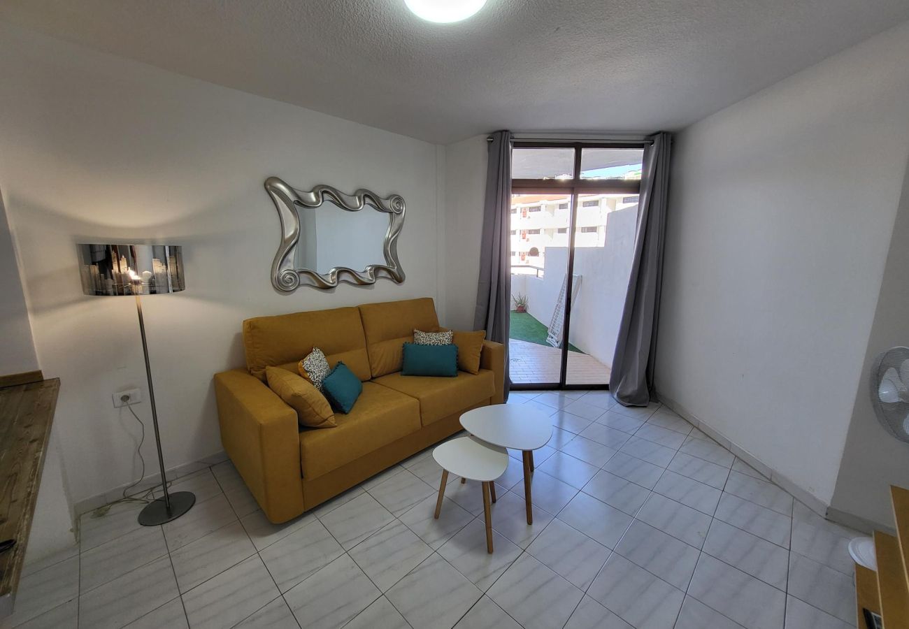 Studio à Los Cristianos - Summerland Studio