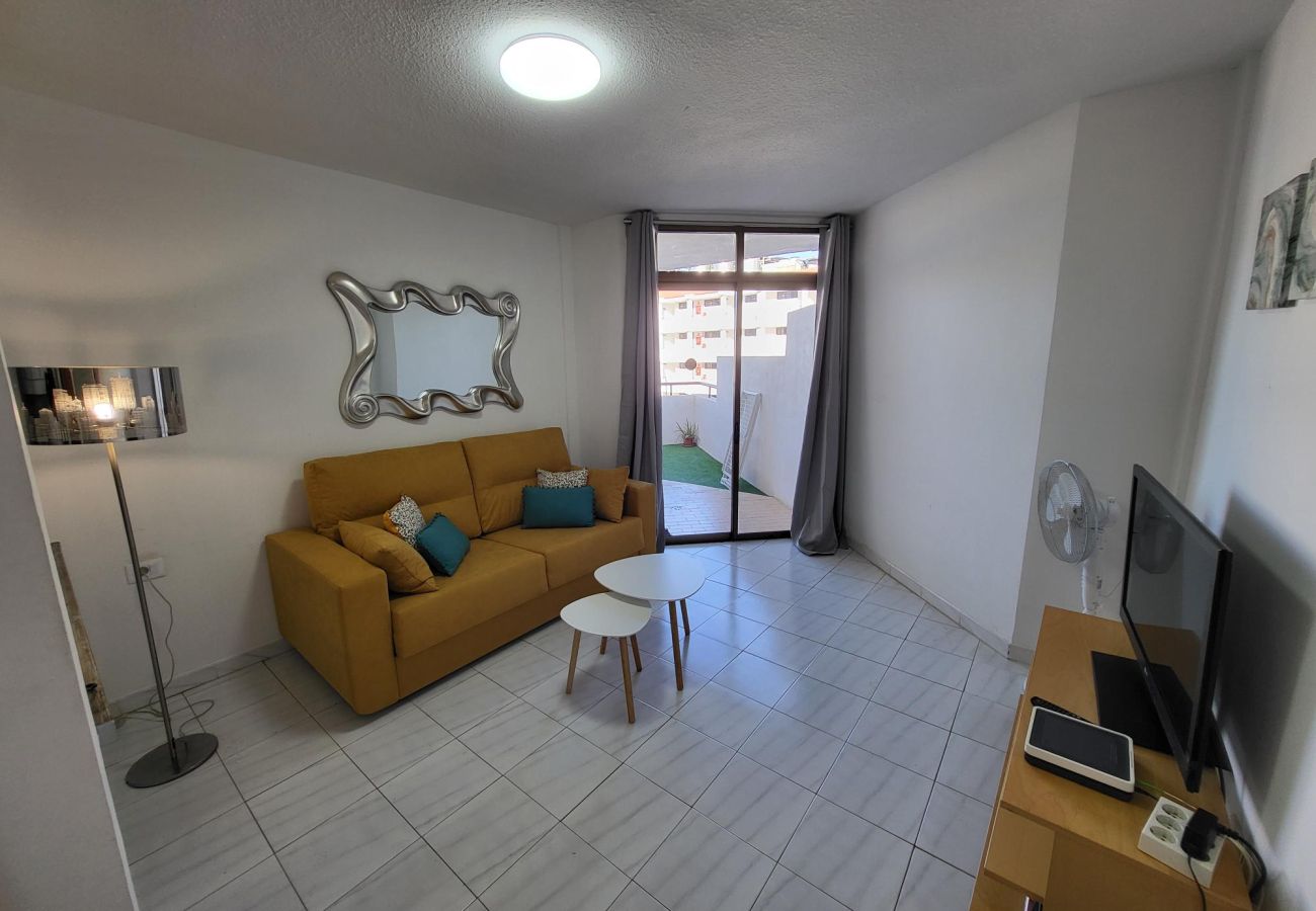 Studio à Los Cristianos - Summerland Studio
