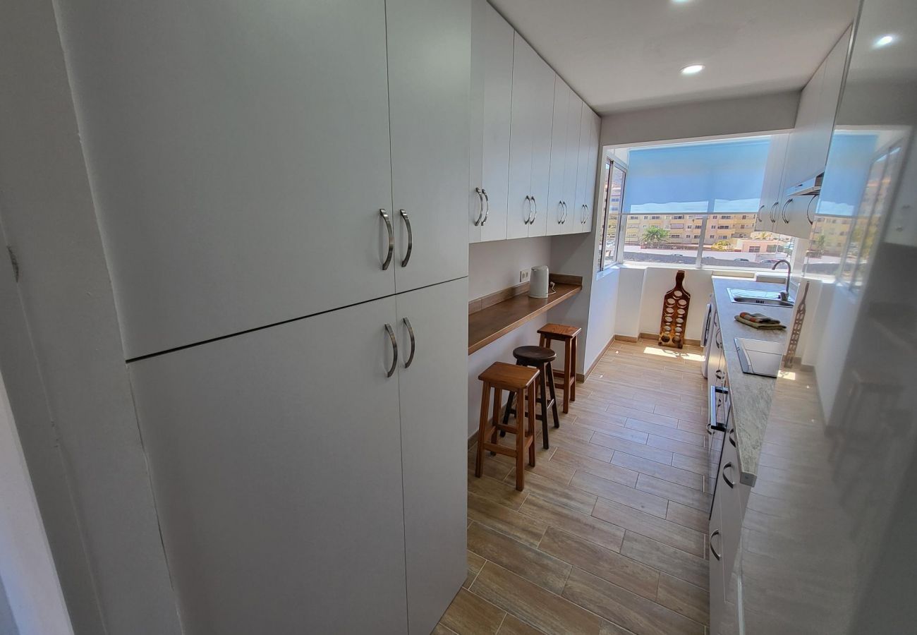 Appartement à Los Cristianos - Jardines Canarios 3