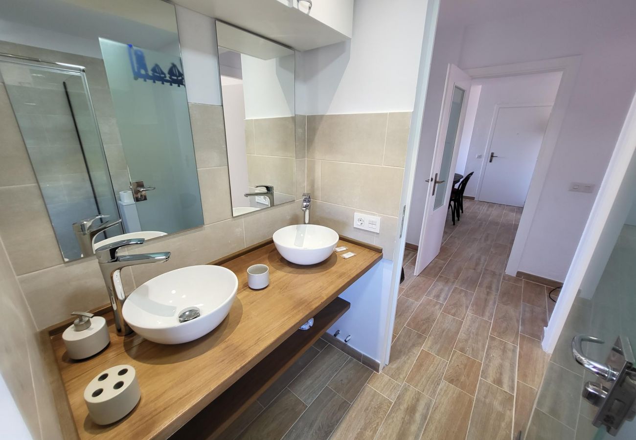 Appartement à Los Cristianos - Jardines Canarios 3