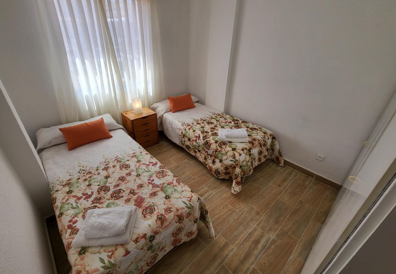 Appartement à Los Cristianos - Jardines Canarios 3