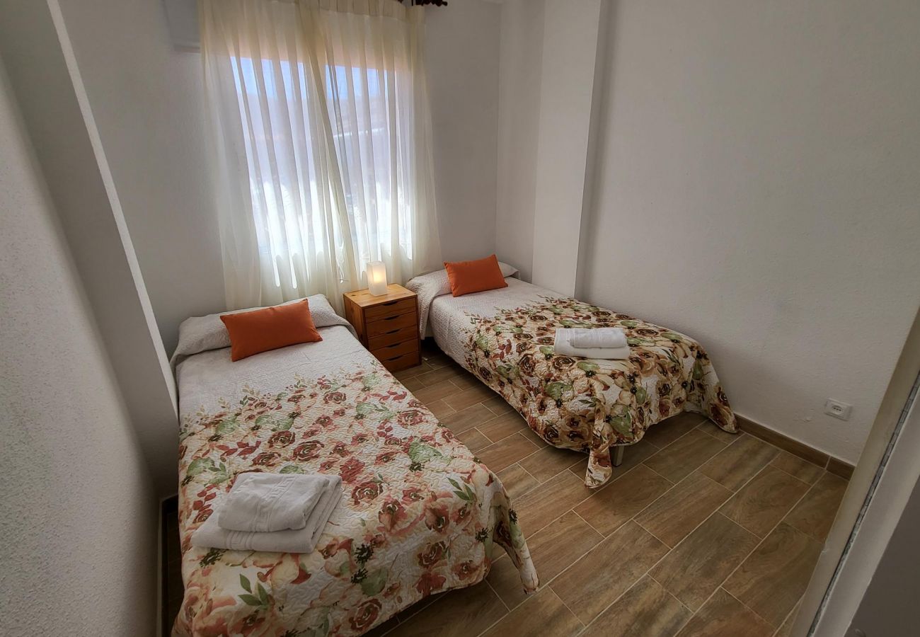 Appartement à Los Cristianos - Jardines Canarios 3