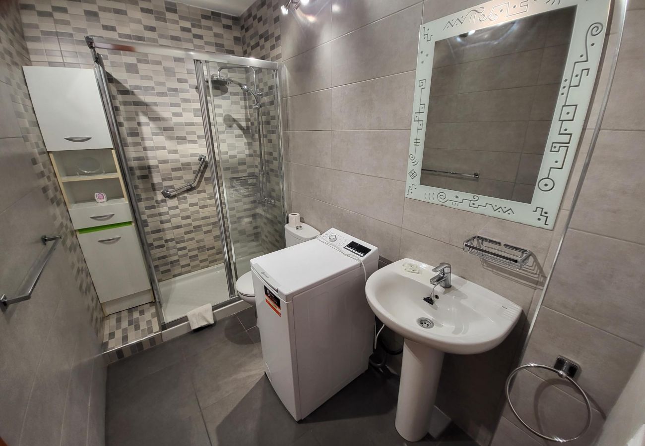 Appartement à Los Cristianos - Los Diamantes I - 2 Bed