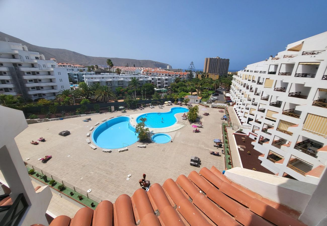 Studio à Los Cristianos - San Marino Studio 7
